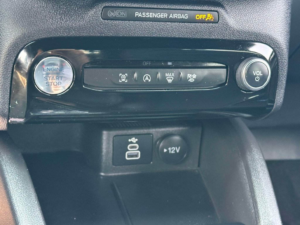 Certified 2024 Ford Escape ST-Line w/ Tech Pack #1 AWD/4WD image 21