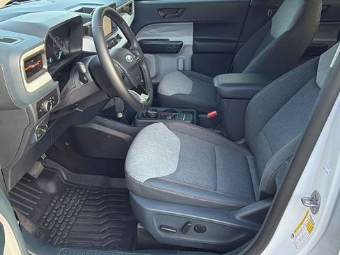 Used 2024 Ford Maverick XLT w/ XLT Luxury Package AWD/4WD image 16