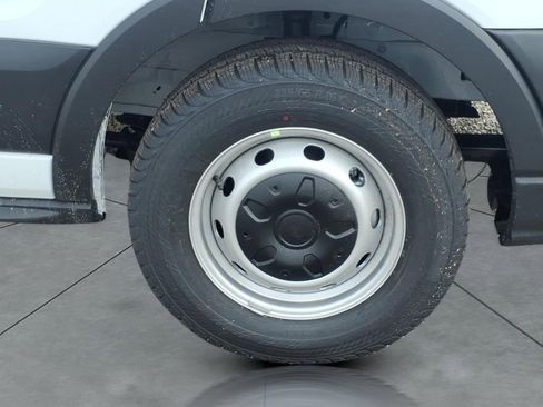 New 2026 Ford Transit 150 Low Roof RWD image 9