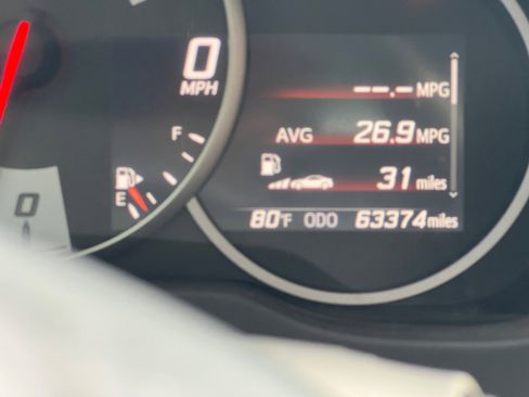 Used 2019 Toyota 86 image 16