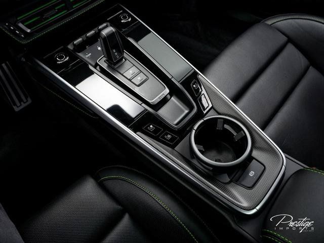 Used 2022 Porsche 911 Turbo S AWD/4WD image 39