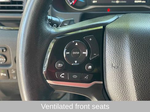 Used 2022 Honda Pilot Elite image 17