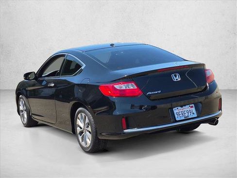 Used 2013 Honda Accord EX-L image 7