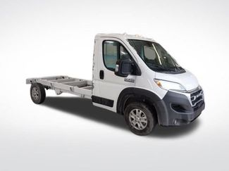 Used 2025 RAM ProMaster 3500 w/ Quick Order Package 22G SLT video 2