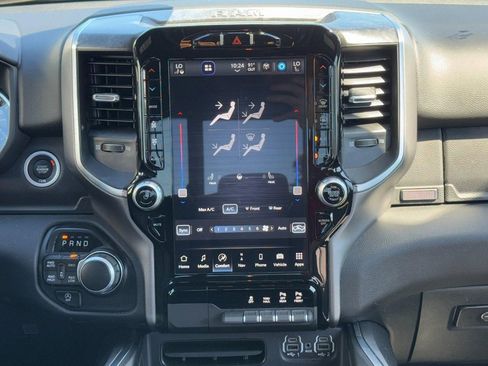 Used 2024 RAM 1500 Big Horn AWD/4WD image 16