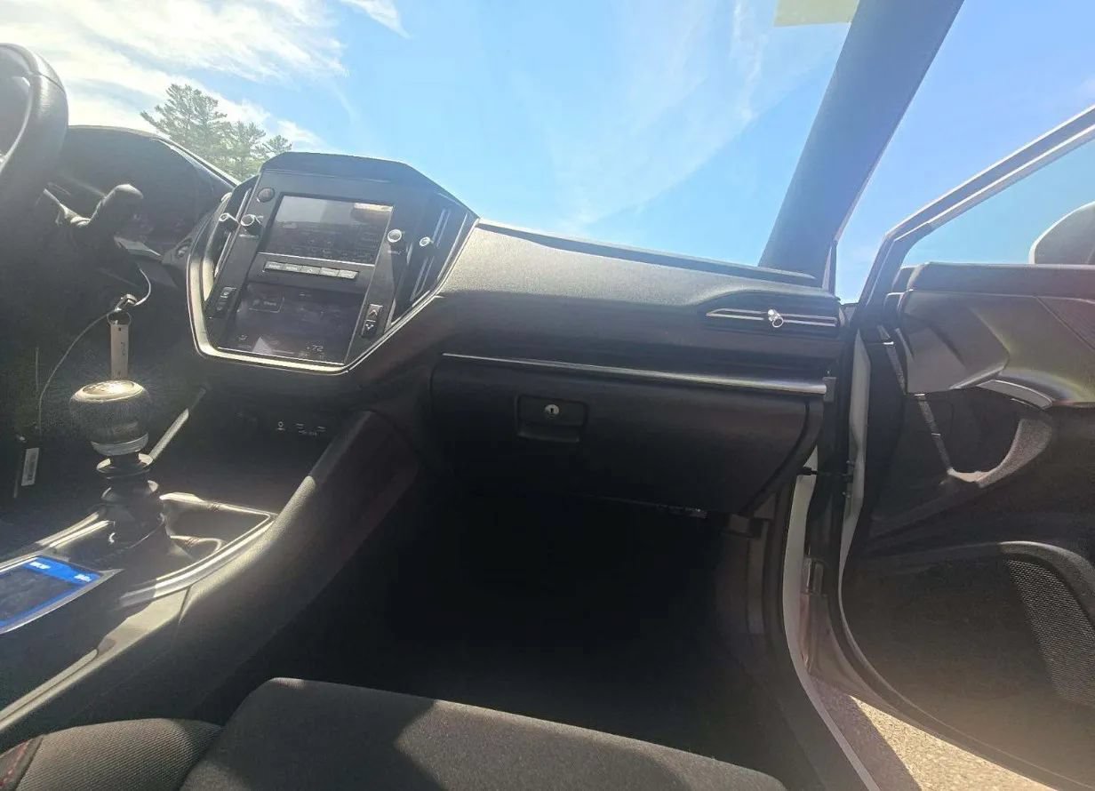 Used 2022 Subaru WRX AWD/4WD image 45