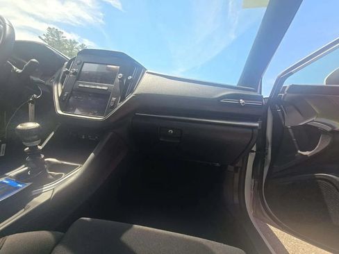 Used 2022 Subaru WRX AWD/4WD image 45