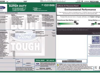 Used 2023 Ford F250 XLT w/ XLT Premium Package