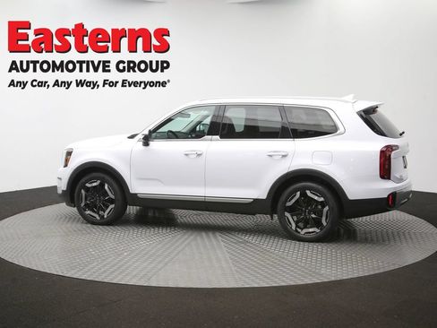 Used 2025 Kia Telluride S FWD image 64