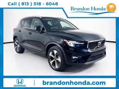Used 2023 Volvo XC40 B5 Plus w/ Driver Assist Package