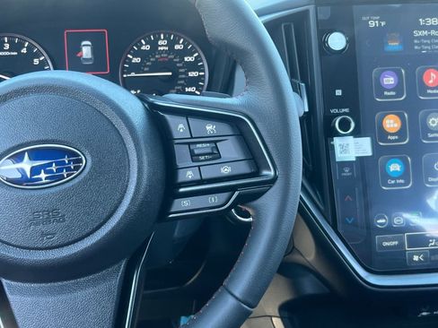 New 2026 Subaru Impreza RS AWD/4WD image 27