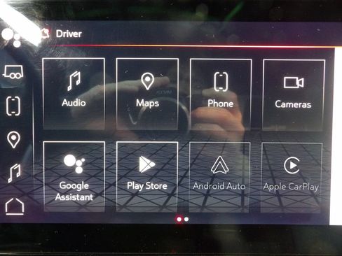 Used 2023 GMC Sierra 1500 AT4 AWD/4WD image 25
