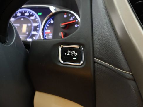 Used 2023 GMC Acadia Denali AWD/4WD image 48