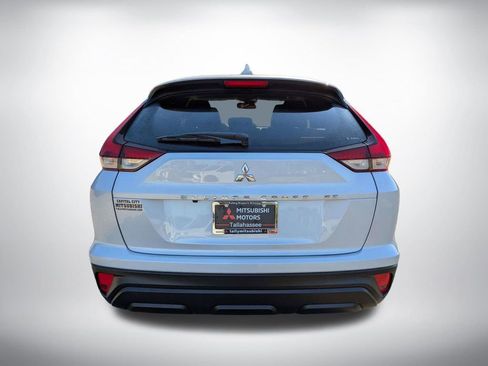 New 2026 Mitsubishi Eclipse Cross ES image 5