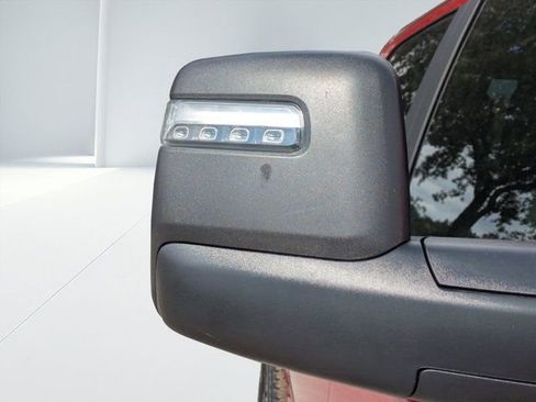 New 2026 RAM 2500 Big Horn AWD/4WD image 10
