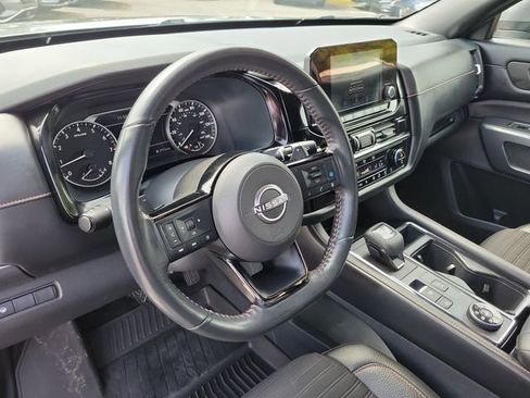 Used 2023 Nissan Pathfinder Rock Creek image 20