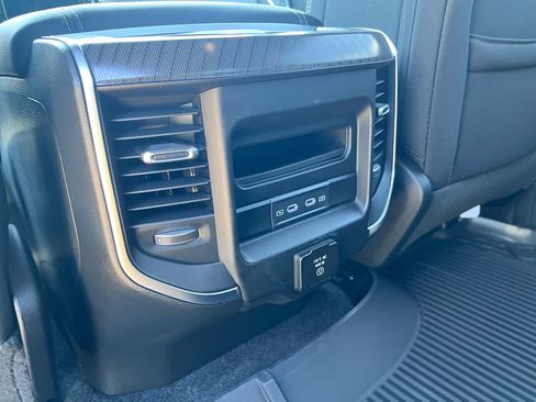 New 2026 RAM 1500 Big Horn AWD/4WD image 15