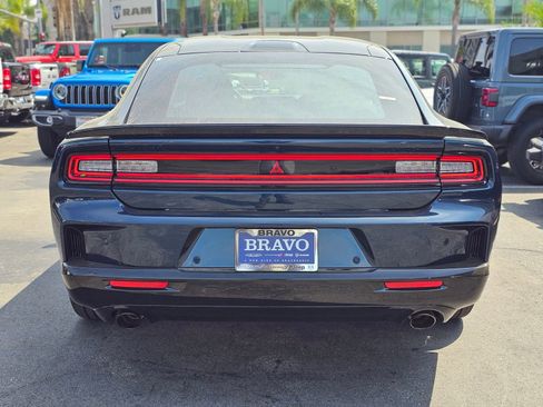 New 2026 Dodge Charger Scat Pack image 6