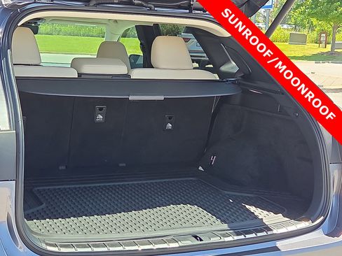 Used 2023 Lexus RX 350 FWD w/ Cold Area Package image 9