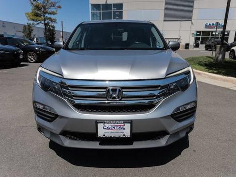 Used 2017 Honda Pilot EX-L image 5