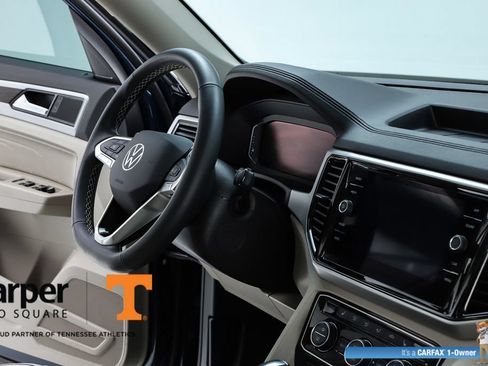 Used 2022 Volkswagen Atlas SE FWD image 70
