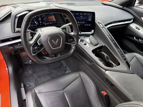 Used 2021 Chevrolet Corvette 2LT w/ Z51 Performance Package image 11