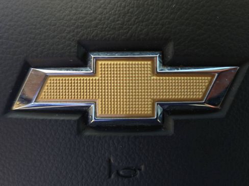 Used 2020 Chevrolet Silverado 2500 LT w/ All Star Edition AWD/4WD image 9