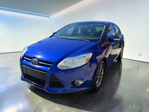 Used 2013 Ford Focus SE FWD image 7