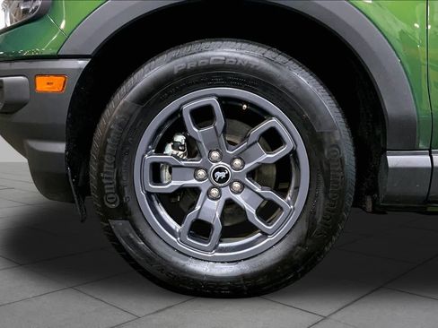 Used 2023 Ford Bronco Sport Big Bend AWD/4WD image 11