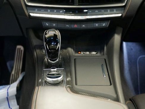 Certified 2023 Cadillac CT5 Sport image 13