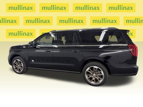 New 2026 Ford Expedition Max King Ranch image 11