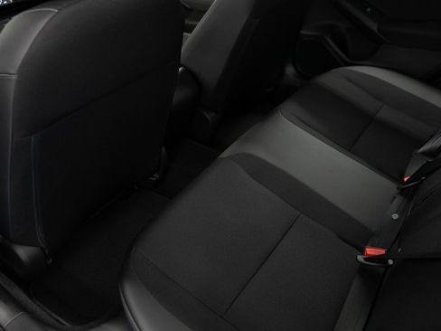 New 2026 Honda Civic Sport image 15