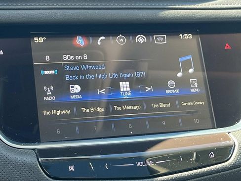 Used 2019 Cadillac XT5 Premium Luxury image 29