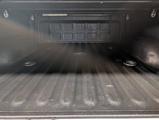 Used 2017 RAM 2500 Limited AWD/4WD image 27