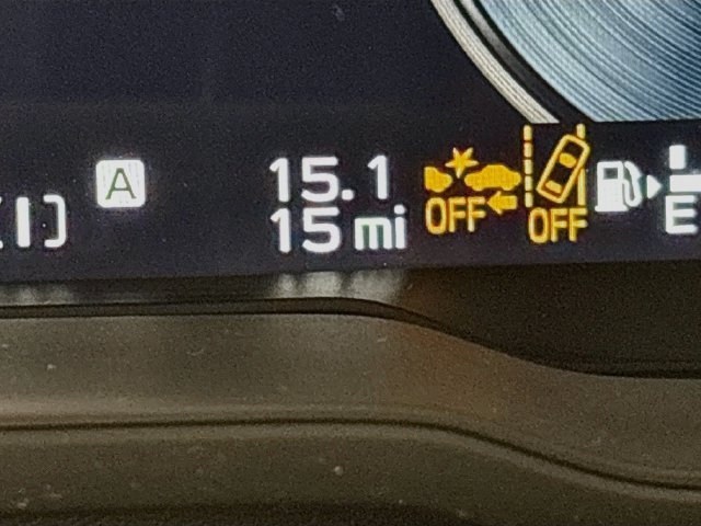 New 2026 Subaru Crosstrek 2.5i Limited AWD/4WD image 12