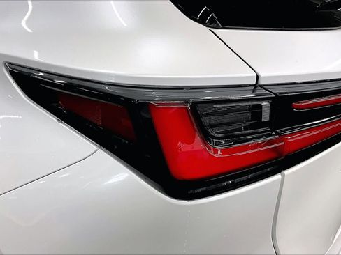 Used 2025 Lexus NX 350 AWD w/ Cold Area Package image 28