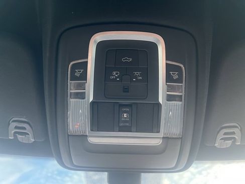 Used 2019 RAM 1500 Laramie w/ Sport Appearance Package image 25