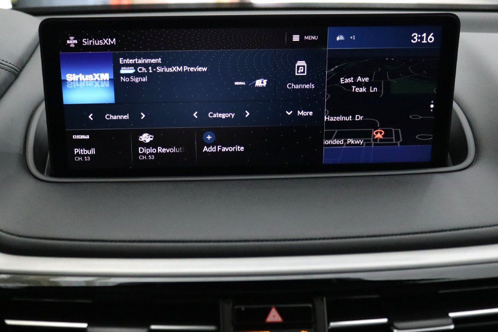 Used 2024 Acura MDX w/ Technology Package AWD/4WD image 22