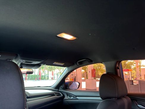 Used 2019 Honda Civic Sport image 26