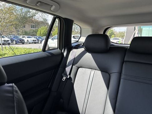 New 2026 MAZDA CX-50 AWD 2.5 S w/ Accent Package image 17