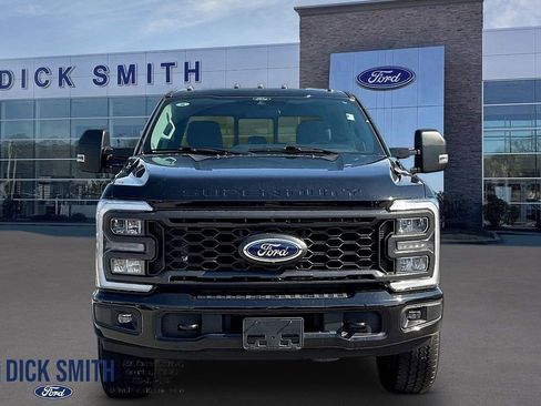 Certified 2024 Ford F350 XL w/ STX Appearance Package image 2