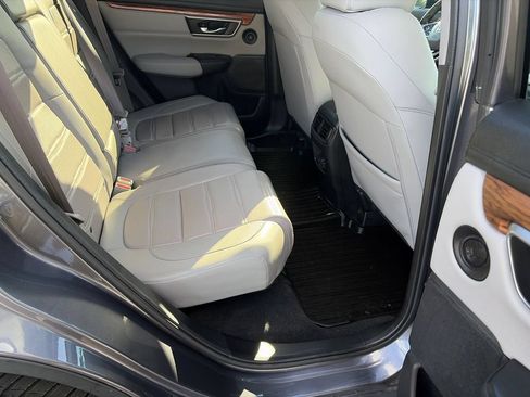 Used 2021 Honda CR-V EX-L image 13