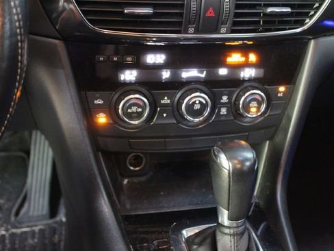 Used 2015 MAZDA MAZDA6 Touring FWD image 19