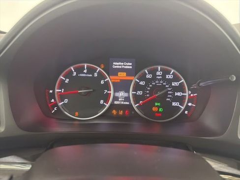 Certified 2022 Acura ILX FWD image 32