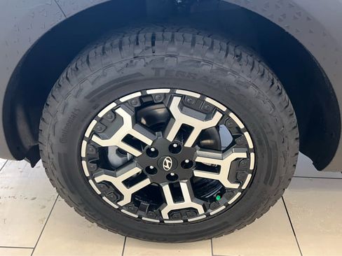 New 2026 Hyundai Santa Cruz XRT image 13