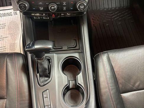Used 2024 Dodge Durango R/T image 14