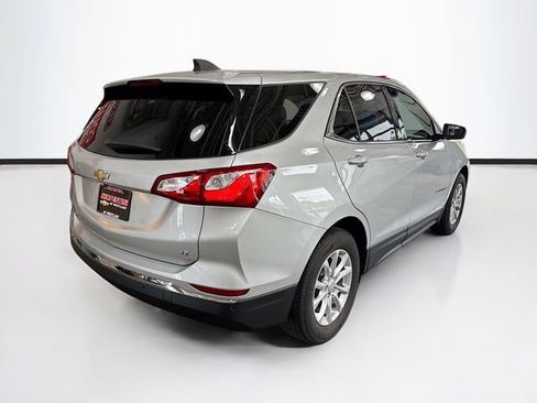 Used 2019 Chevrolet Equinox LT FWD image 6