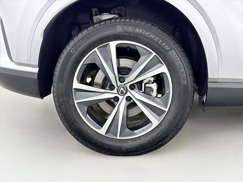 Certified 2025 Lexus RX 350 350 w/ Technology Package image 31