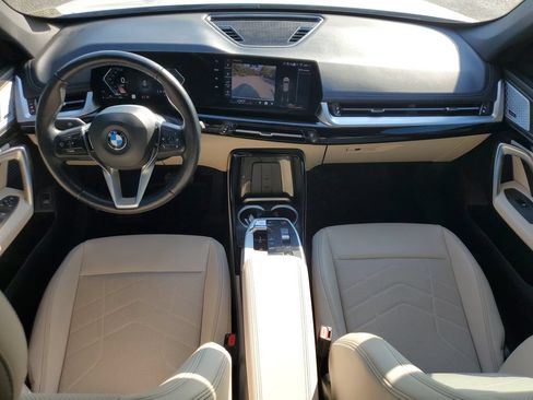 Used 2024 BMW X1 xDrive28i w/ Convenience Package AWD/4WD image 17