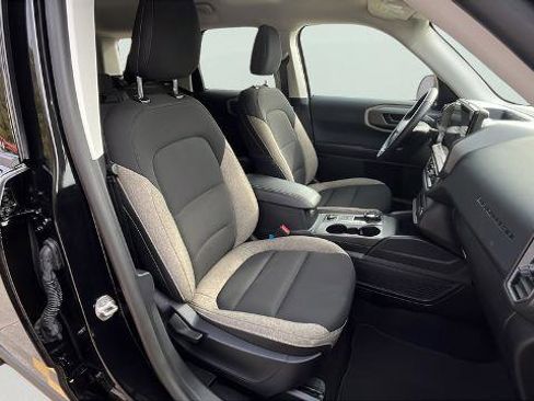 Certified 2025 Ford Bronco Sport Big Bend w/ Convenience Package image 20